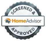 Screened & Approved